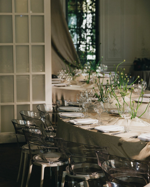 Katsman Event Design