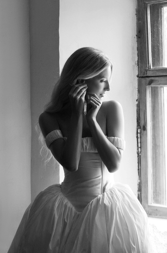 Алла Летавина