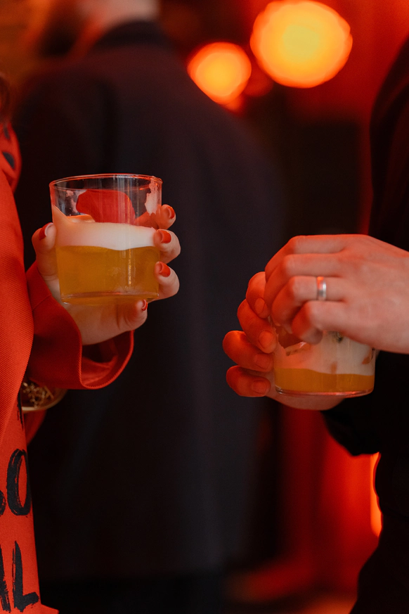Buzenkova Wedding & Event