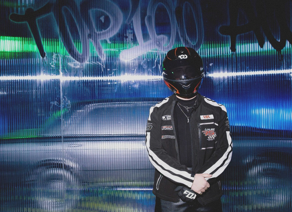 IGOR NOVO