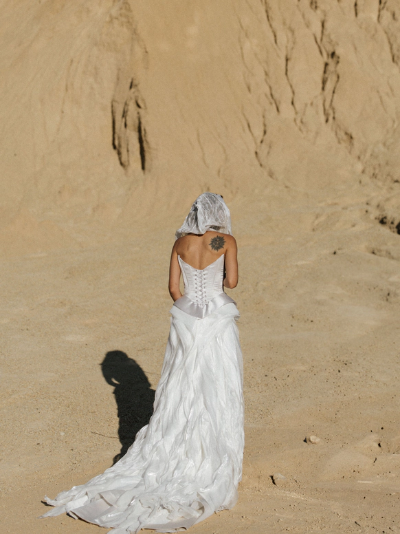Platina Wedding