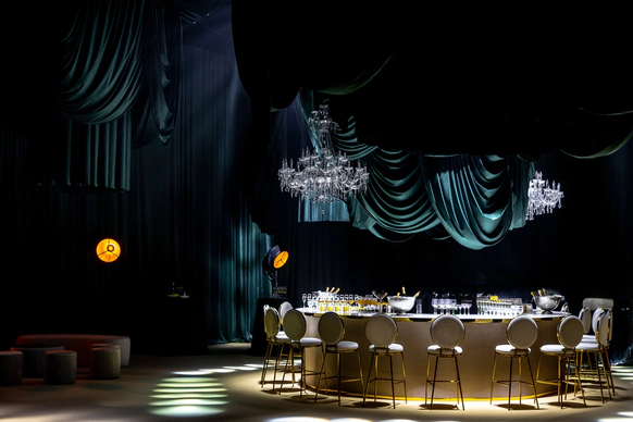 Ирина Лазарь LAZAR DECOR