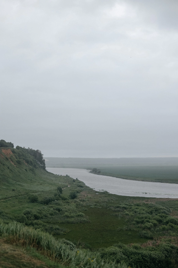 Полина и Дима Рыльских