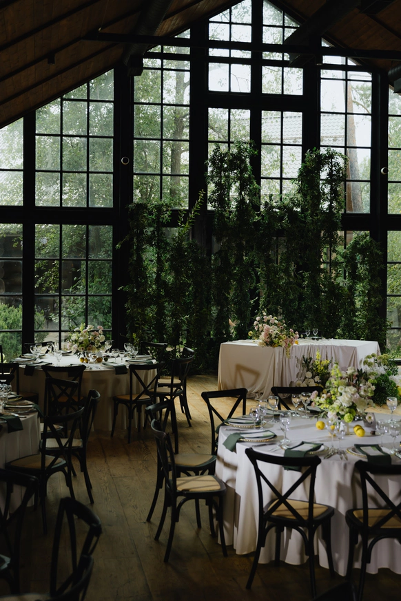 Just MOOD wedding