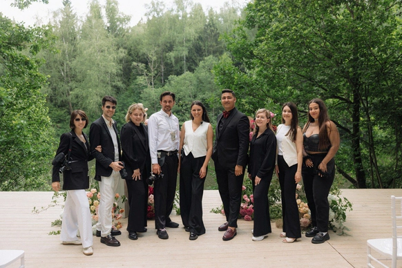 Tok Event Agency