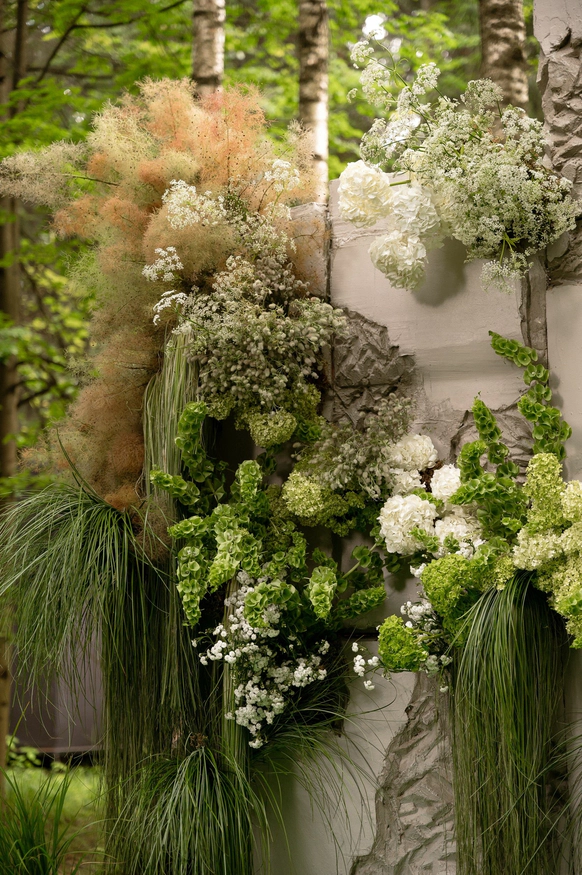 Flower Vibes Decor
