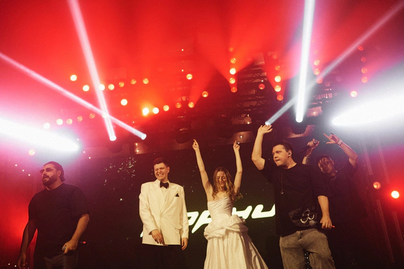 KRAVTSOVA EVENT