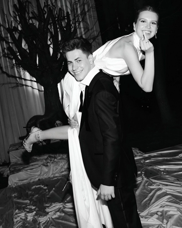 Vesna Wedding