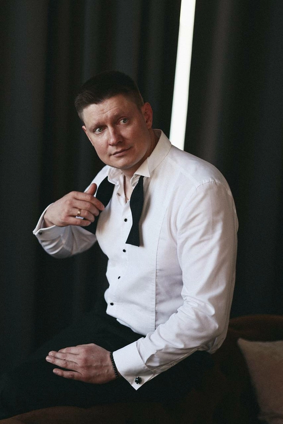 Александр Чепрасов