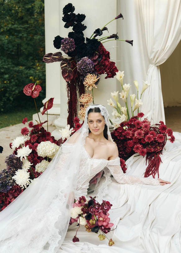 All weddings