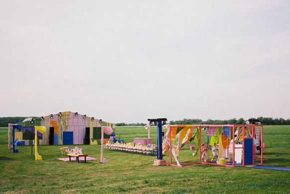 Yusupova decor