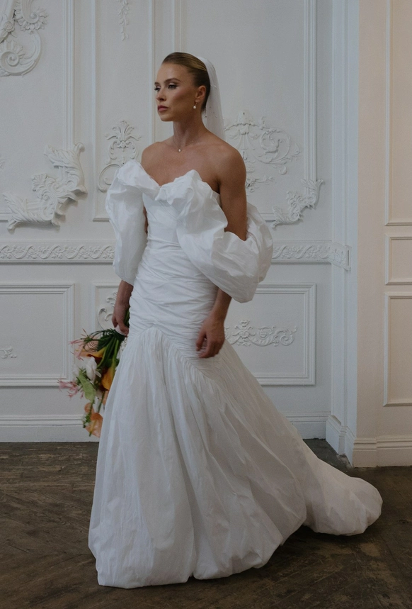 Елена Медведникова
