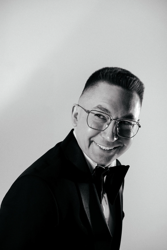 Сергей Агафонов