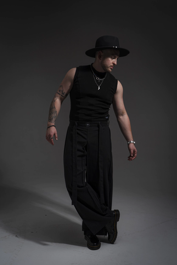 IGOR NOVO