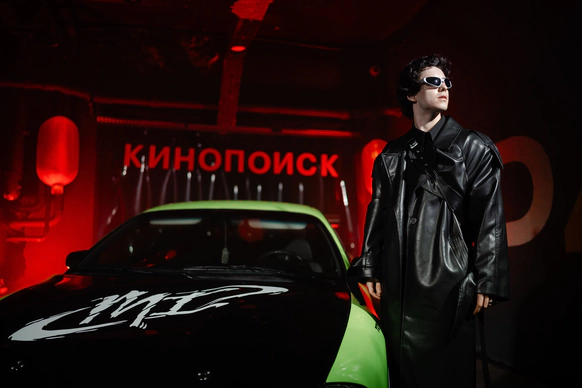 Глеб Гетманов