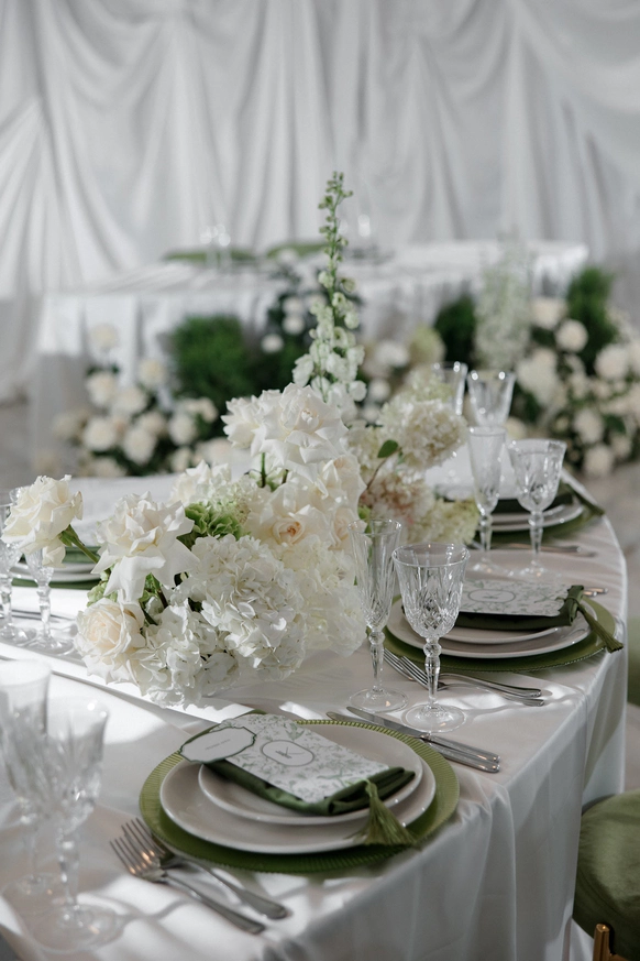 All weddings