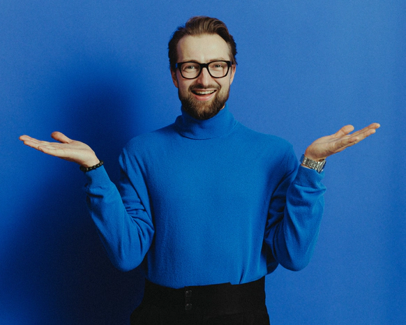 Никита Кулигин