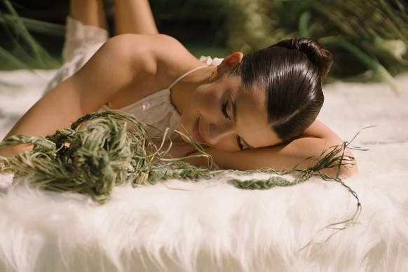 Just MOOD wedding