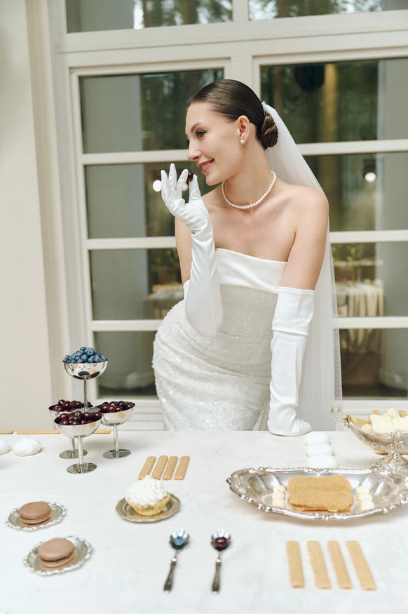 OLGA KUPTSOVA WEDDINGS & EVENTS