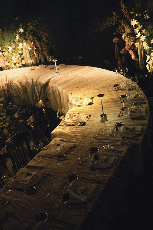 Vozdukh weddings