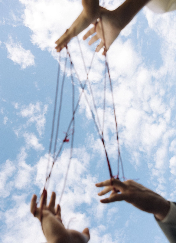 Buzenkova Wedding & Event