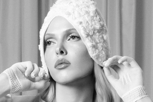 Светлана Чалян