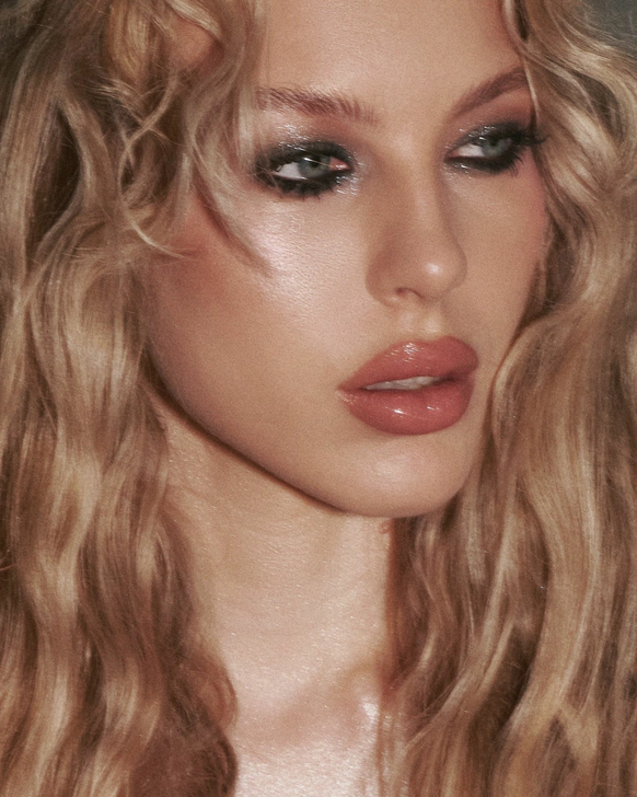 Ирина Егорова