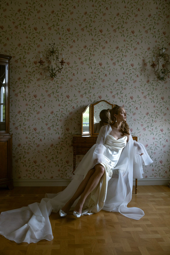 Алла Летавина