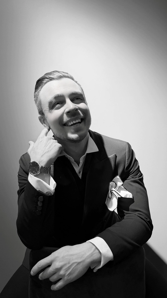 Андрей Барабанов