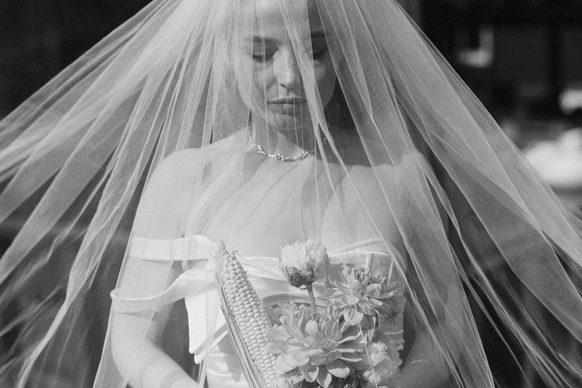 Saint Weddings
