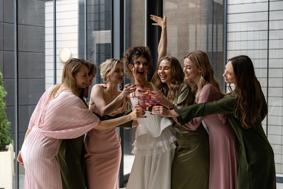 Maidens Hotel Moscow