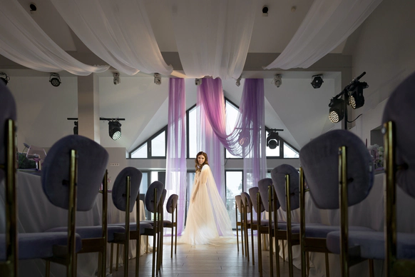 ANDRONOVA WEDDING
