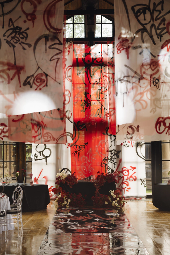 Buzenkova Wedding & Event