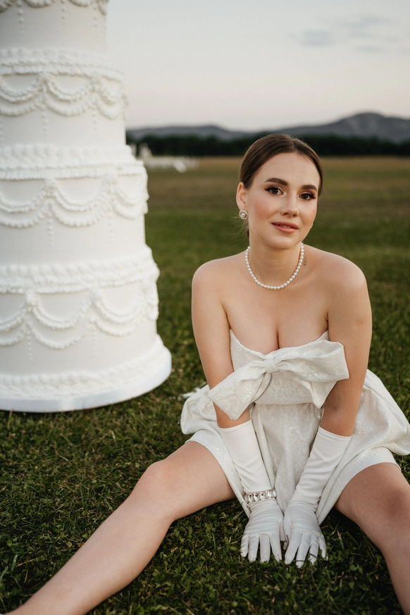 Алена Межевова