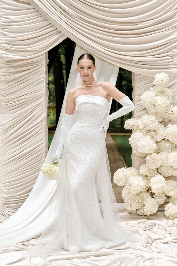 OLGA KUPTSOVA WEDDINGS & EVENTS