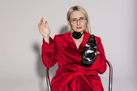 Лера ZORROVA