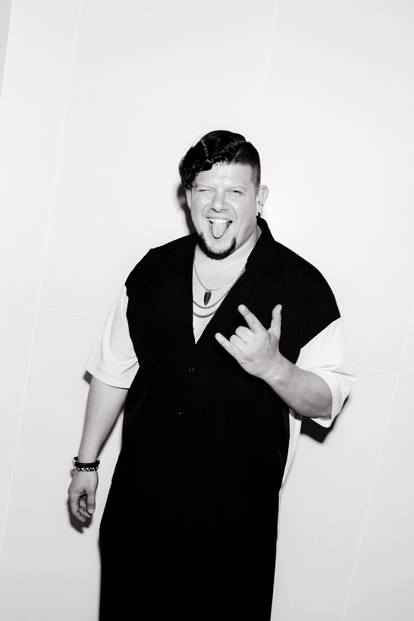 DJ KOLGANOV