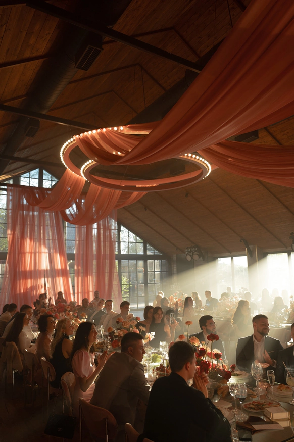 KRAVTSOVA EVENT