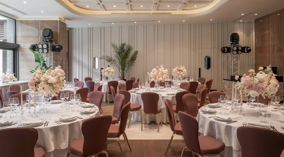 Maidens Hotel Moscow