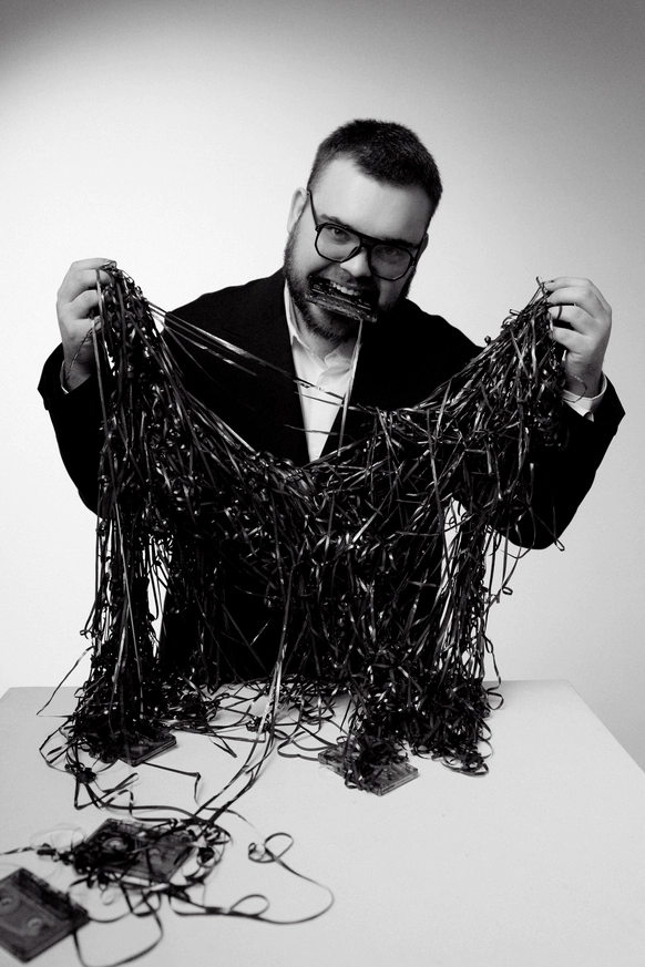 Андрей DJ POLISHKO