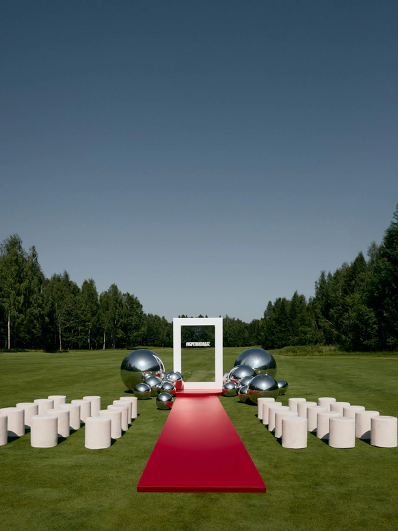 Vozdukh weddings