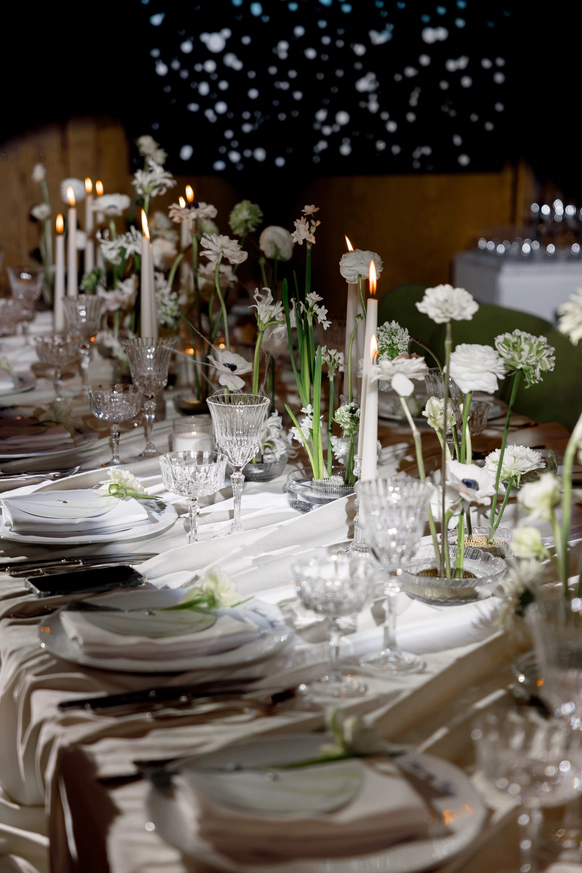 ANDRONOVA WEDDING