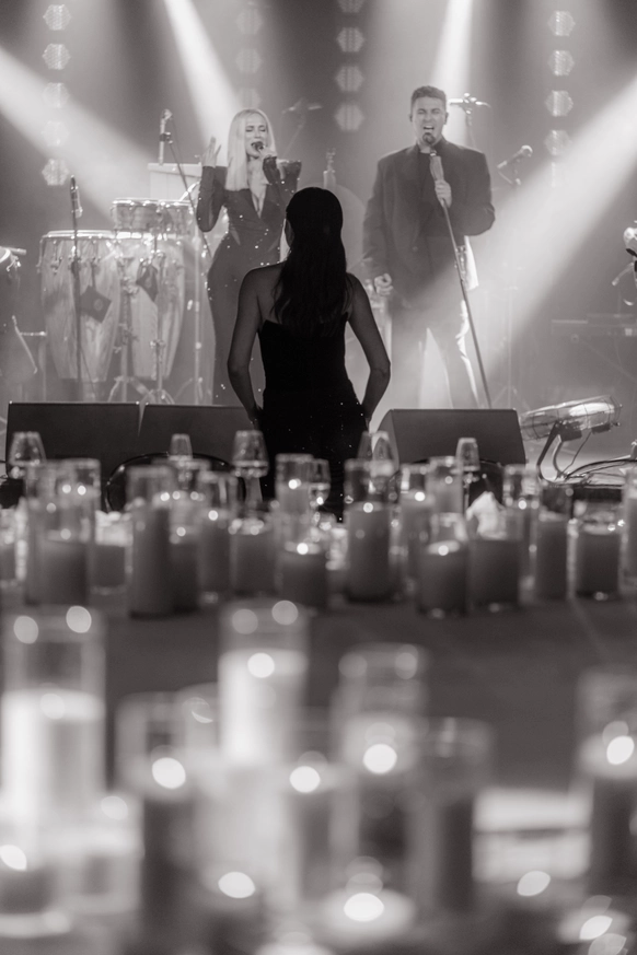 LV EVENT