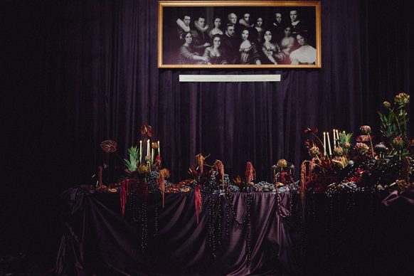 Yusupova decor