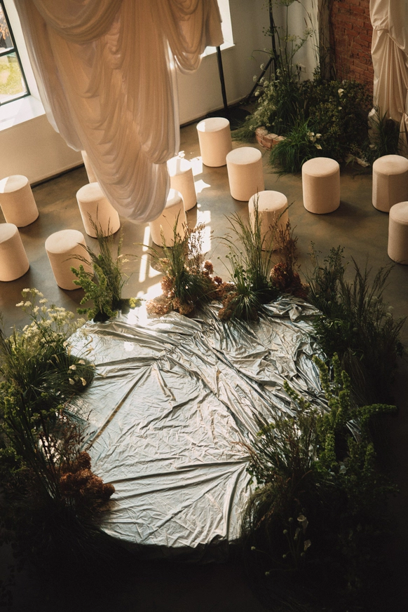 Vozdukh weddings