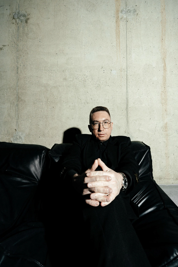 Сергей Агафонов