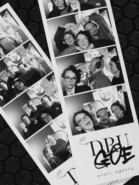DRUGOE EVENTS