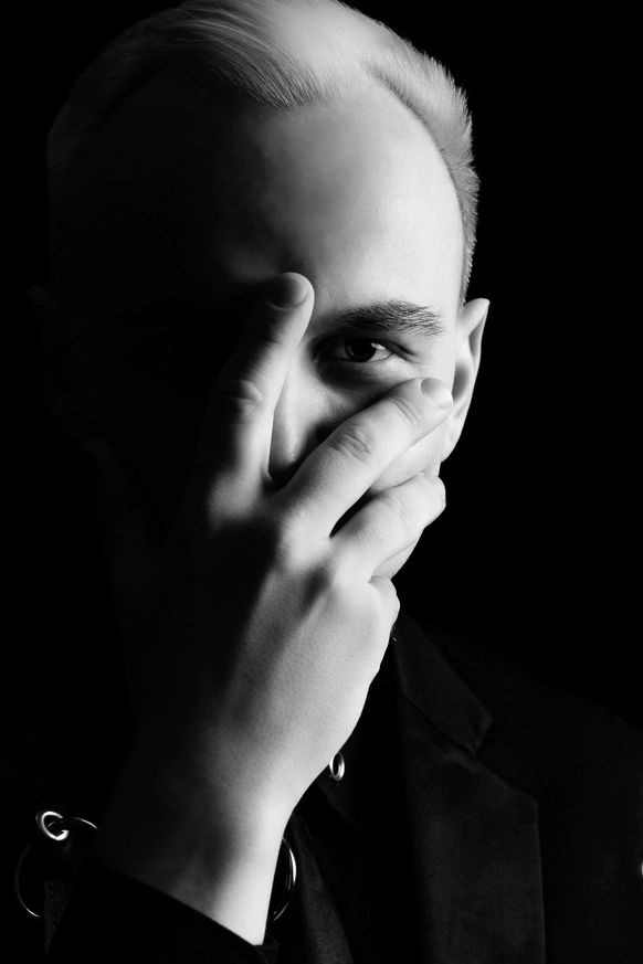 DJ Danil Rostov