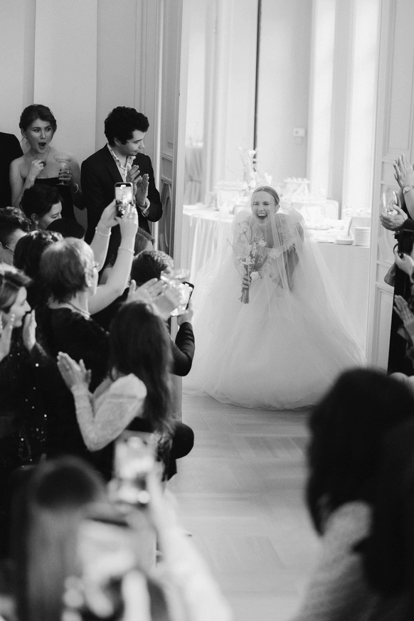 KASITSKAYA WEDDING
