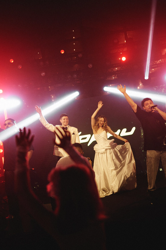 KRAVTSOVA EVENT
